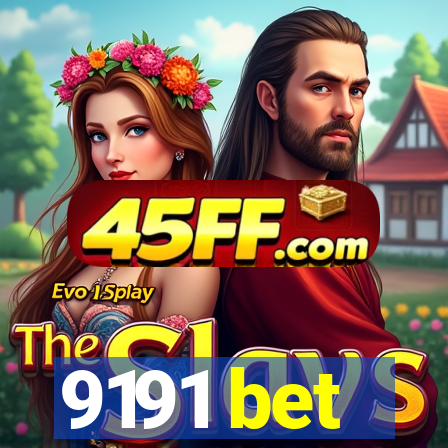 9191 bet